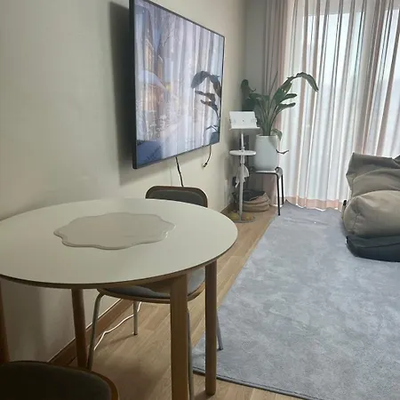 Garosugil Apt